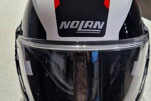 cascon nolan modulare 120-1 taglia XS