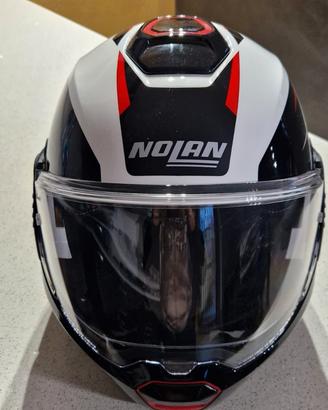 cascon nolan modulare 120-1 taglia XS