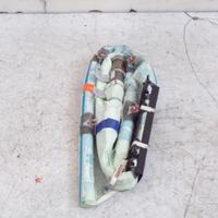 Tendina Airbag Sinistra Kia Sportage 4 2020