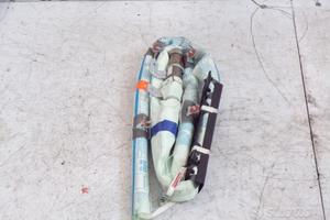 Tendina Airbag Sinistra Kia Sportage 4 2020