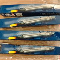 Candelette BOSCH Duraspeed Bmw Mini Toyota NUOVE