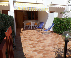 San Vito Lo Capo p.terra 300MT LIBERO 20/09-27/09
