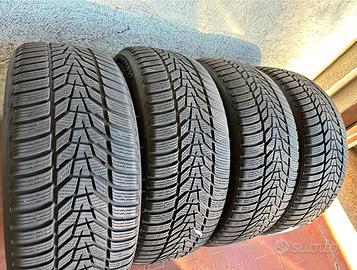 Pneumatici invernali HANKOOK
225/50 R18 99 V XL 