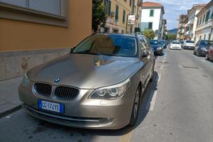BMW Serie 5 (E60/61) - 2008
