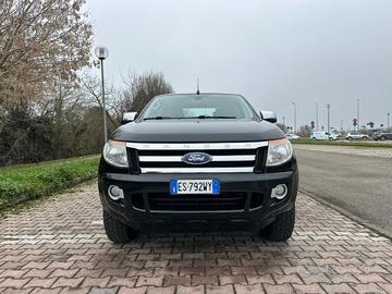 Ford Ranger 2.2 TDCi Doppia Cabina XLT 5pt. Poss P