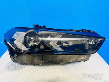 Faro anteriore destro BMW X5 (G05 LCI / Facelift):