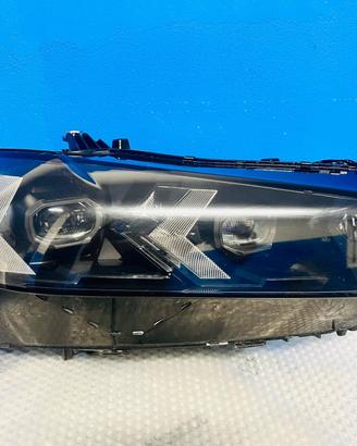 Faro anteriore destro BMW X5 (G05 LCI / Facelift):