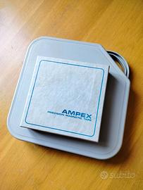 bobine ampex