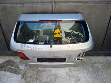 PORTELLO POST MERCEDES CLASSE B 2.0 CDI 2006 64094