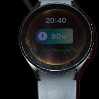 smartwatch galaxy 4