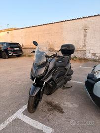 Wottan GT2 300 2025 COME NUOVO 2.000km