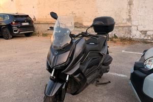 Wottan GT2 300 2025 COME NUOVO 2.000km