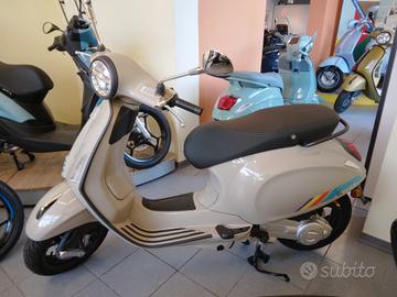 Vespa Primavera 50 S
