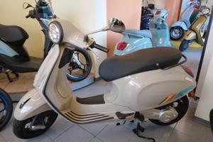 Vespa Primavera 50 S