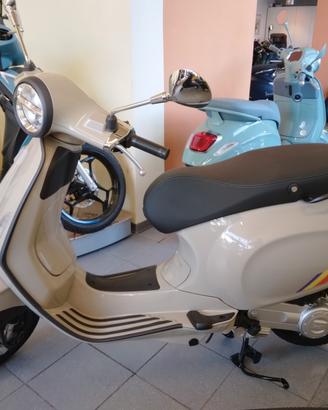 Vespa Primavera 50 S