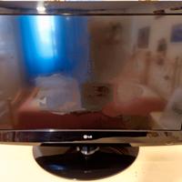 TV LG 37LG3000