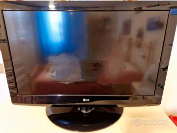 TV LG 37LG3000