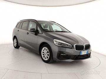 Bmw Serie 2 Gran Tourer 216d Business