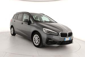 Bmw Serie 2 Gran Tourer 216d Business