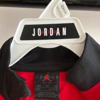 Tuta Air Jordan