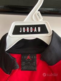 Tuta Air Jordan