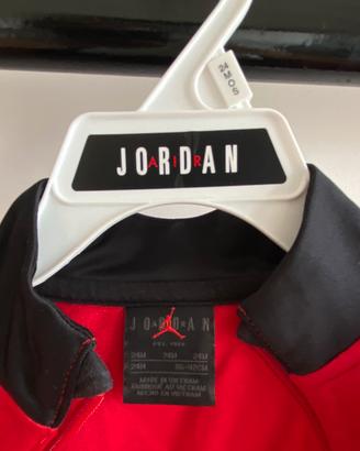 Tuta Air Jordan