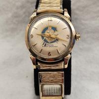 OROLOGIO NIVADA CON SIMBOLO MASSONICO