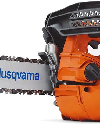Motosega da potatura Husqvarna T435 - Cardelli