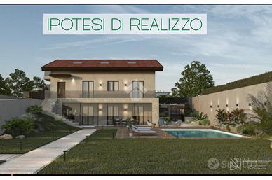 PORZIONE DI BIFAMILIARE A GIOIA DEL COLLE