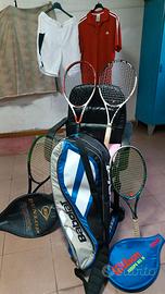 Racchette Tennis