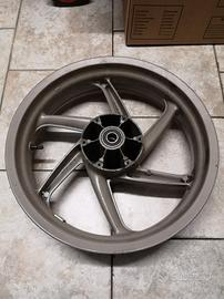 Cerchio Cagiva Mito 125 e SP525