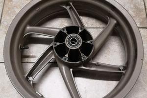 Cerchio Cagiva Mito 125 e SP525