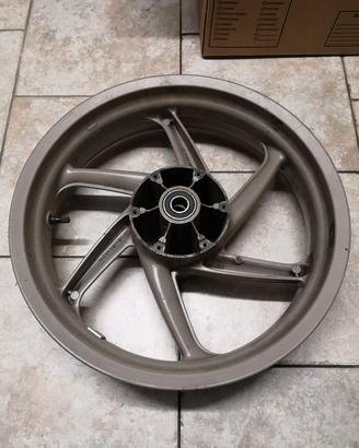 Cerchio Cagiva Mito 125 e SP525