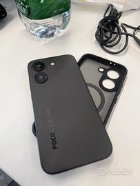 smartphone Poco X8 pro 8-512