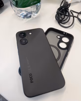 smartphone Poco X8 pro 8-512
