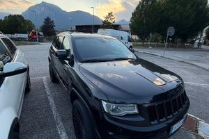 Jeep Grand Cherokee 3.0 Diesel del 2017