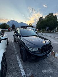 Jeep Grand Cherokee 3.0 Diesel del 2017