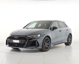 Audi RS3 sportback 2.5 tfsi quattro s-tronic