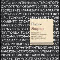 Platone - Simposio