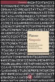 Platone - Simposio