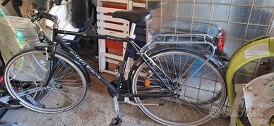 bicicletta uomo 
