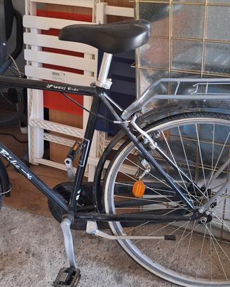 bicicletta uomo 