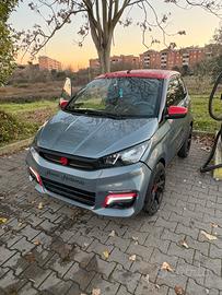 Aixam city sport 2021