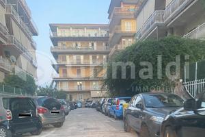 Box/Posto auto Napoli [Cod. rif 3249555VRG]