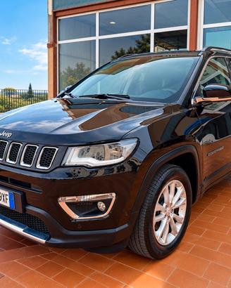 Jeep Compass 1.3 4xe Business Plus da 150 euro al 