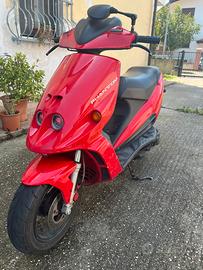 Malaguti phantom f12 50cc