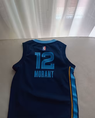 Divisa basket originale per bambini di 5-6 anni
