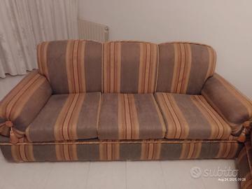 salotto stile impero...