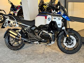 Cerchi Forgiati Marchesini BMW R 1300 GS