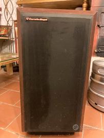 Casse diffusori cerwin-vega AT-40